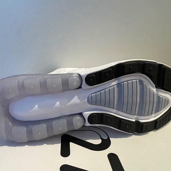 Nike Air Max 270 Blue Whisper - Picture 5 of 5